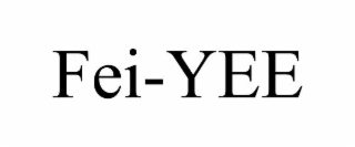 FEI-YEE