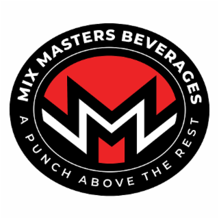 MIX MASTERS BEVERAGES A PUNCH ABOVE THE REST