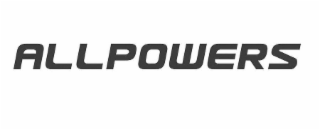 ALLPOWERS
