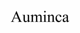 AUMINCA