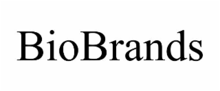 BIOBRANDS