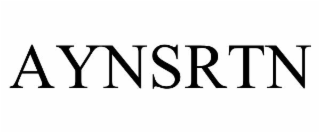 AYNSRTN