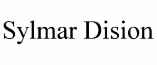 SYLMAR DISION