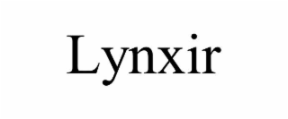 LYNXIR