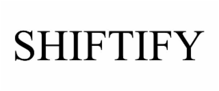 SHIFTIFY