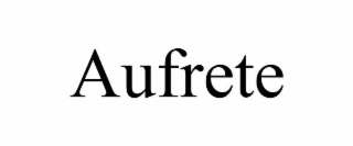 AUFRETE