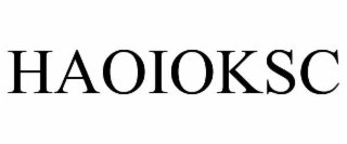 HAOIOKSC