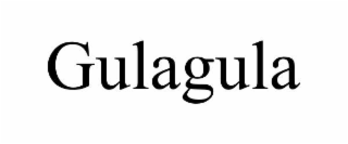 GULAGULA