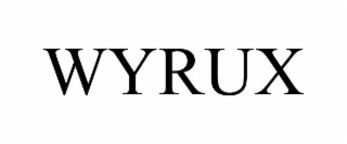 WYRUX