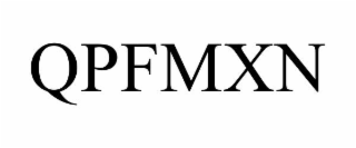 QPFMXN