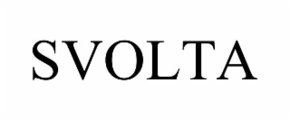 SVOLTA