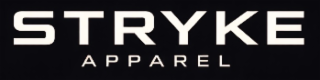 STRYKE APPAREL