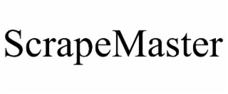 SCRAPEMASTER