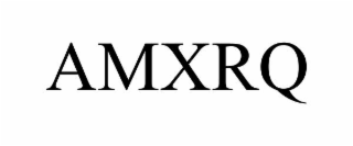 AMXRQ