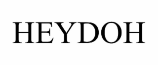 HEYDOH