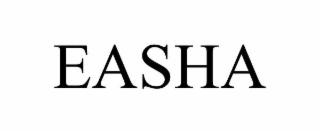 EASHA