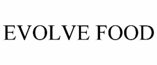 EVOLVE FOOD