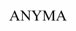 ANYMA