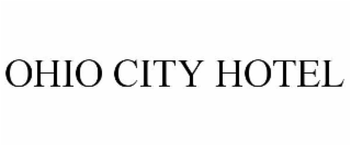 OHIO CITY HOTEL