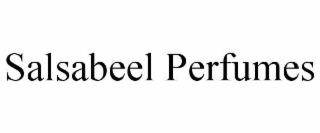 SALSABEEL PERFUMES