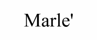 MARLE'