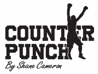 COUNTER PUNCH BY SHANE CAMERON