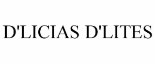 D'LICIAS D'LITES