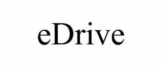 EDRIVE