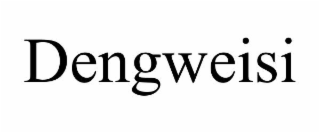DENGWEISI