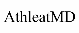 ATHLEATMD