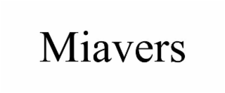 MIAVERS