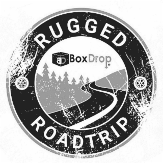 RUGGED ROADTRIP BOXDROP