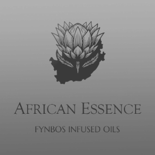 AFRICAN ESSENCE FYNBOS INFUSED OILS