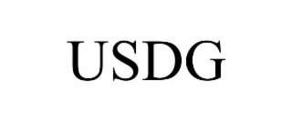 USDG