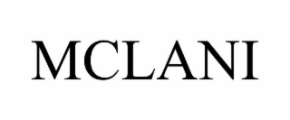 MCLANI