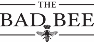 THE BAD BEE
