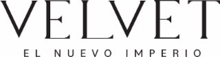 VELVET EL NUEVO IMPERIO
