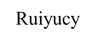 RUIYUCY
