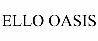 ELLO OASIS