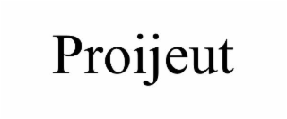 PROIJEUT