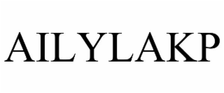 AILYLAKP
