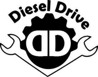 DIESEL DRIVE DD