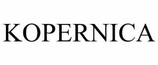 KOPERNICA