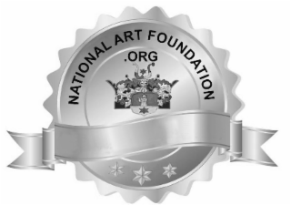 NATIONAL ART FOUNDATION.ORG