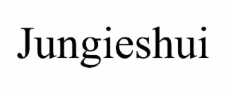 JUNGIESHUI