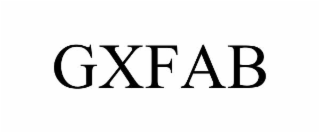 GXFAB