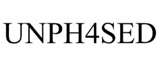 UNPH4SED