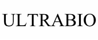 ULTRABIO