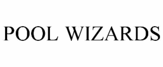 POOL WIZARDS