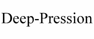 DEEP-PRESSION